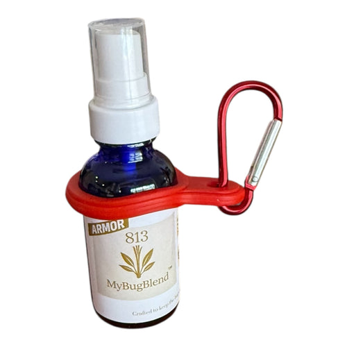 MyBugBlend 813 Armor