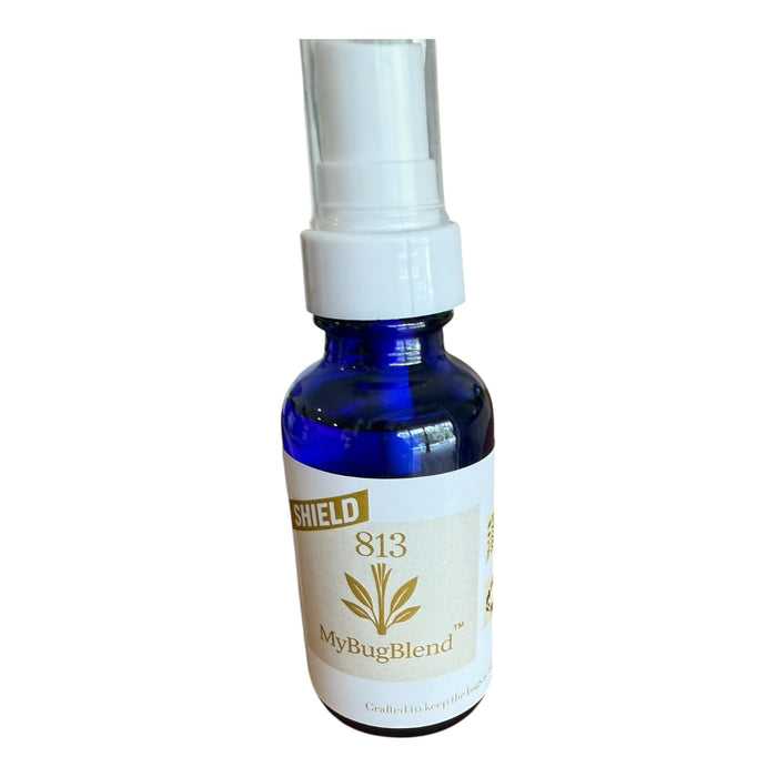 MyBugBlend 813 Shield
