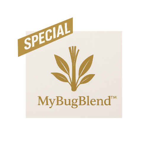 Special Blend